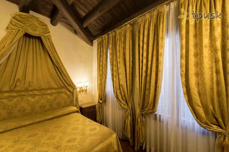 Фото отеля Campiello 3* Венеция Италия экстерьер и бассейны