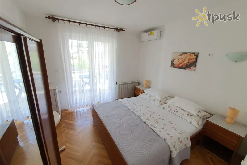Фото отеля Milenko Willa 3* Makarska Horvātija ārpuse un baseini