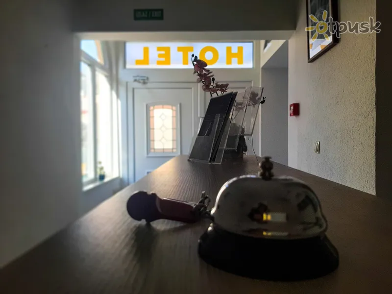 Фото отеля Roko Hotel Kastela 3* Sadalīt Horvātija ārpuse un baseini