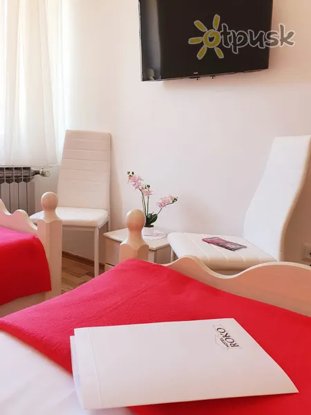 Фото отеля Roko Hotel Kastela 3* Sadalīt Horvātija ārpuse un baseini