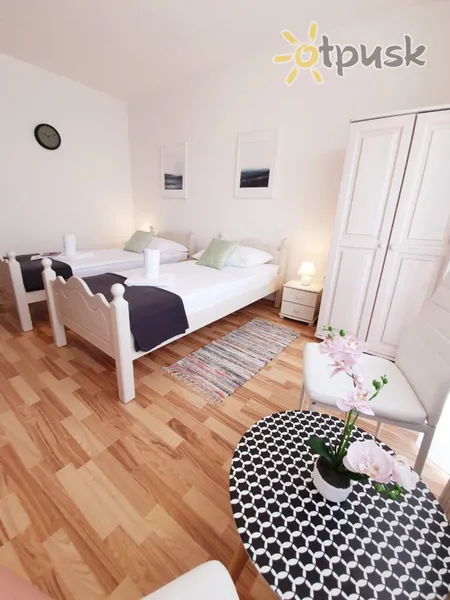 Фото отеля Roko Hotel Kastela 3* Sadalīt Horvātija ārpuse un baseini