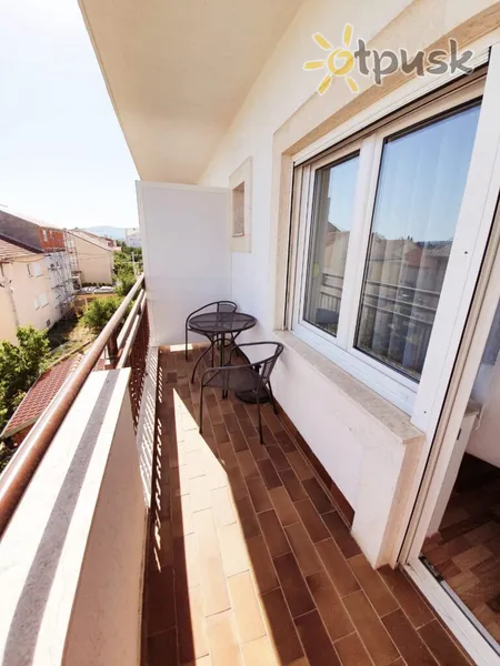 Фото отеля Roko Hotel Kastela 3* Sadalīt Horvātija ārpuse un baseini