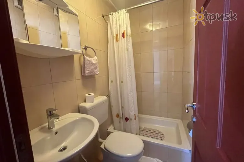Фото отеля Veta 3* Макарска Хорватия экстерьер и бассейны