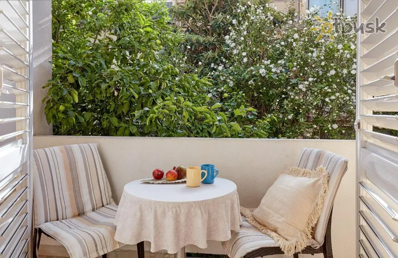 Фото отеля Ljubica Apartments 3* Makarska Horvātija ārpuse un baseini