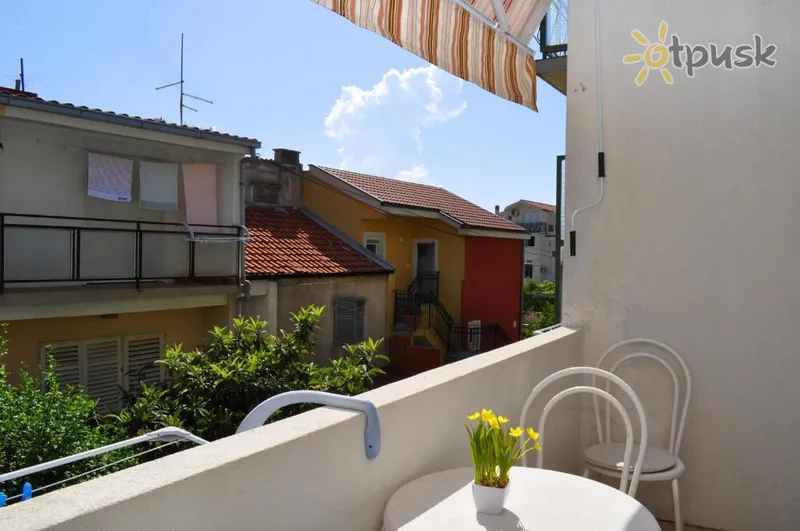 Фото отеля Ljubica Apartments 3* Makarska Horvātija ārpuse un baseini
