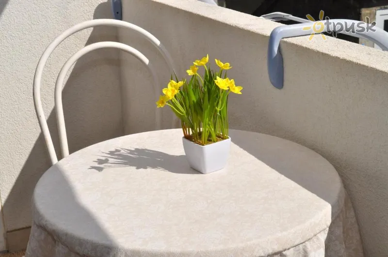 Фото отеля Ljubica Apartments 3* Makarska Horvātija ārpuse un baseini