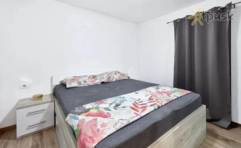 Фото отеля Rosa Villa 3* Makarska Horvātija ārpuse un baseini