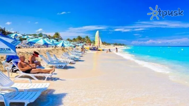 Фото отеля Grand Aston Varadero 5* Варадеро Куба