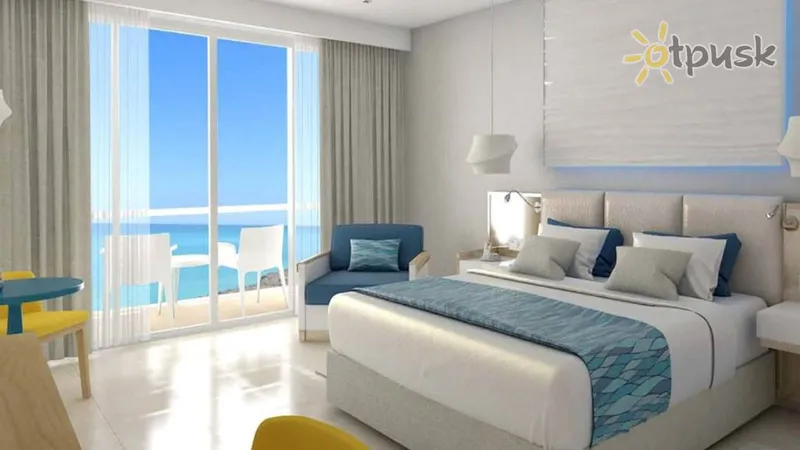 Фото отеля Grand Aston Varadero 5* Варадеро Куба