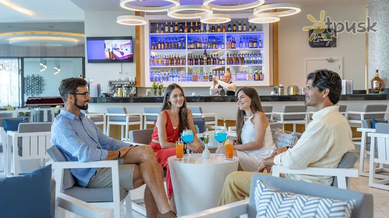 Фото отеля Grand Aston Varadero 5* Варадеро Куба