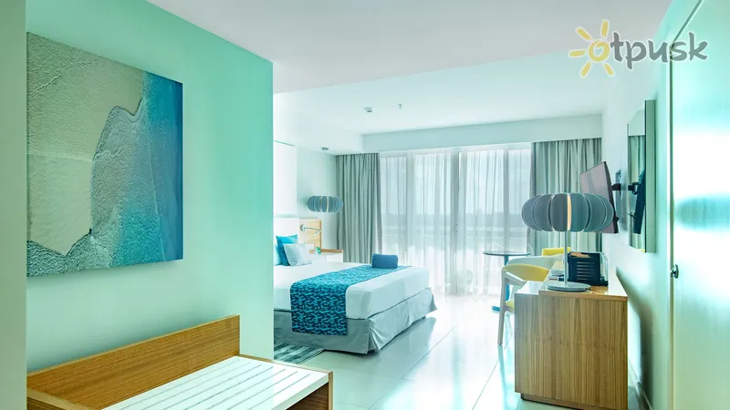 Фото отеля Grand Aston Varadero 5* Варадеро Куба