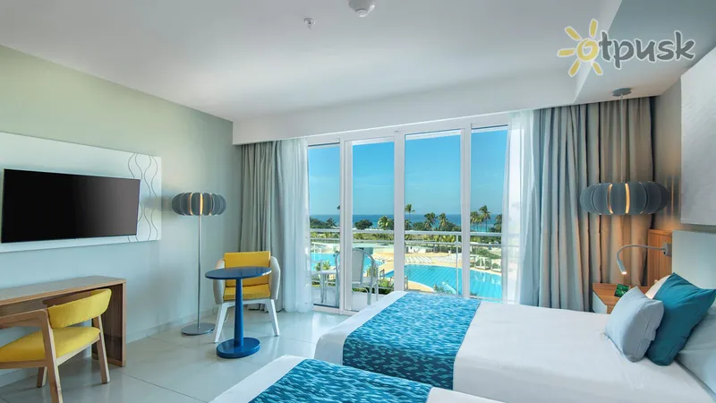 Фото отеля Grand Aston Varadero 5* Варадеро Куба
