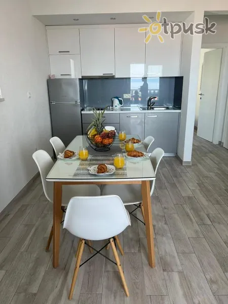 Фото отеля Nova Villa 3* Макарска Хорватия экстерьер и бассейны