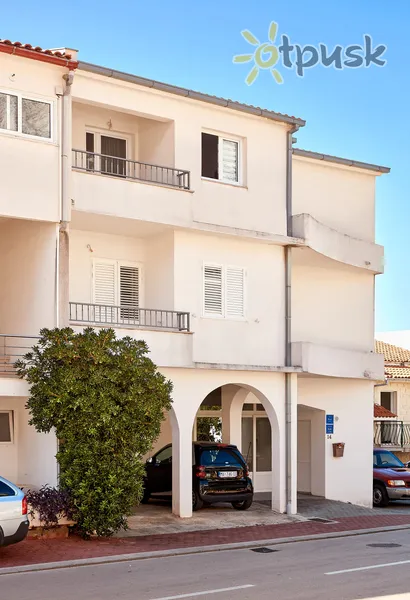 Фото отеля Vesela Villa 3* Макарска Хорватия