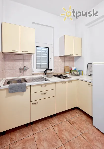 Фото отеля Vesela Villa 3* Макарска Хорватия
