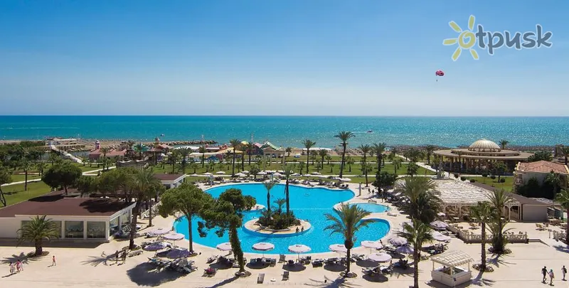 Фото отеля Selectum Noa Belek 5* Белек Турция