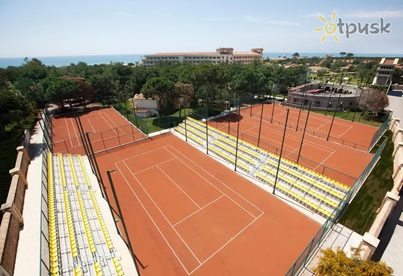 Фото отеля Selectum Noa Belek 5* Белек Турция