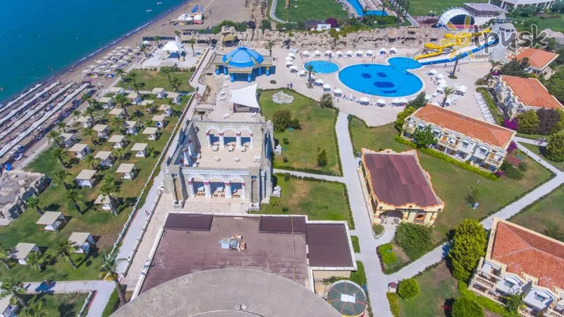 Фото отеля Selectum Noa Belek 5* Белек Турция