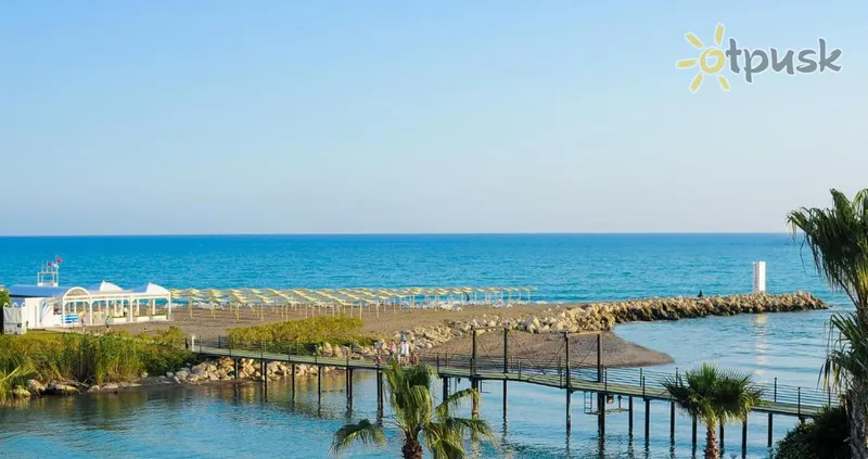 Фото отеля Selectum Noa Belek 5* Белек Турция