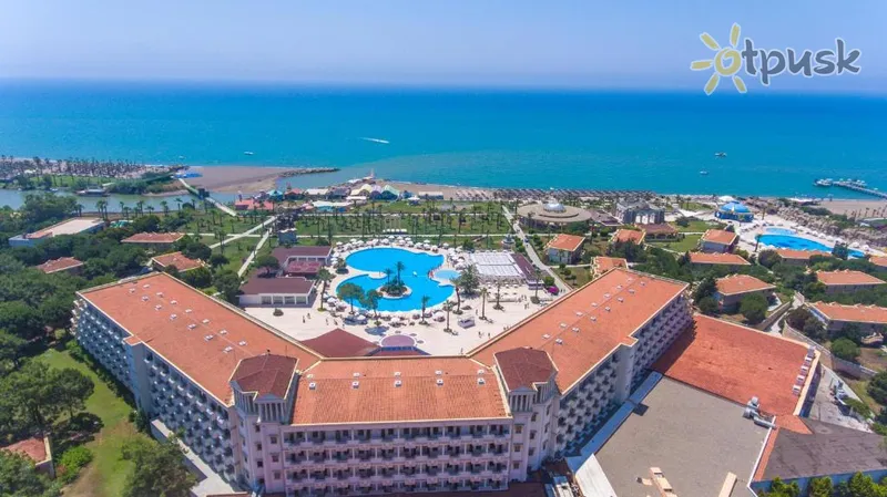 Фото отеля Selectum Noa Belek 5* Белек Турция
