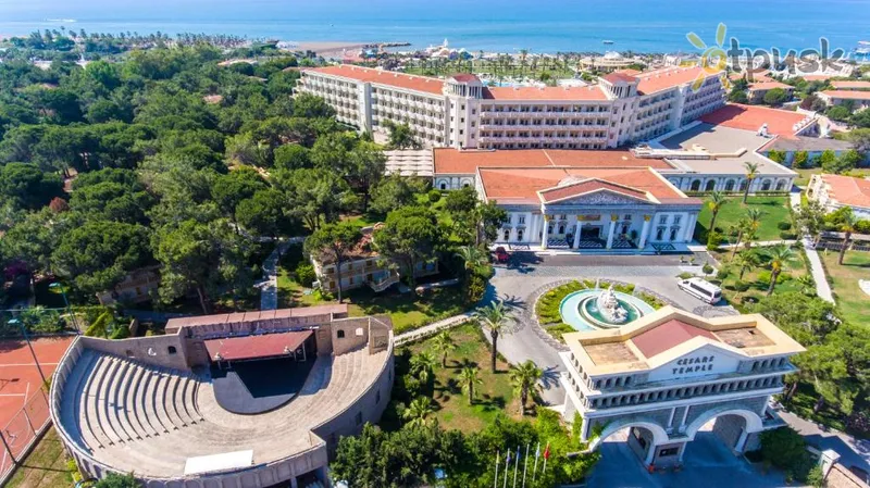 Фото отеля Selectum Noa Belek 5* Белек Турция