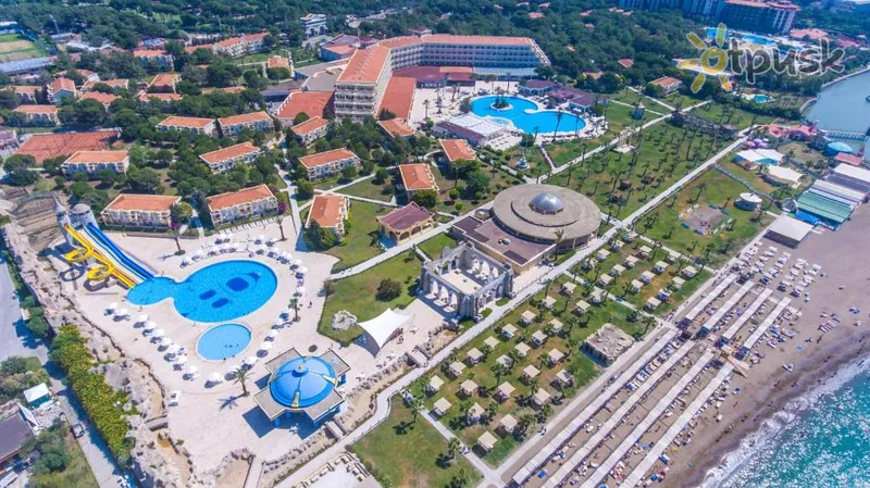Фото отеля Selectum Noa Belek 5* Белек Турция