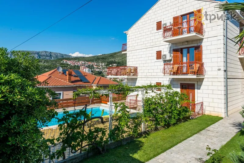 Фото отеля Vajalo Villa 2* Дубровник Хорватия