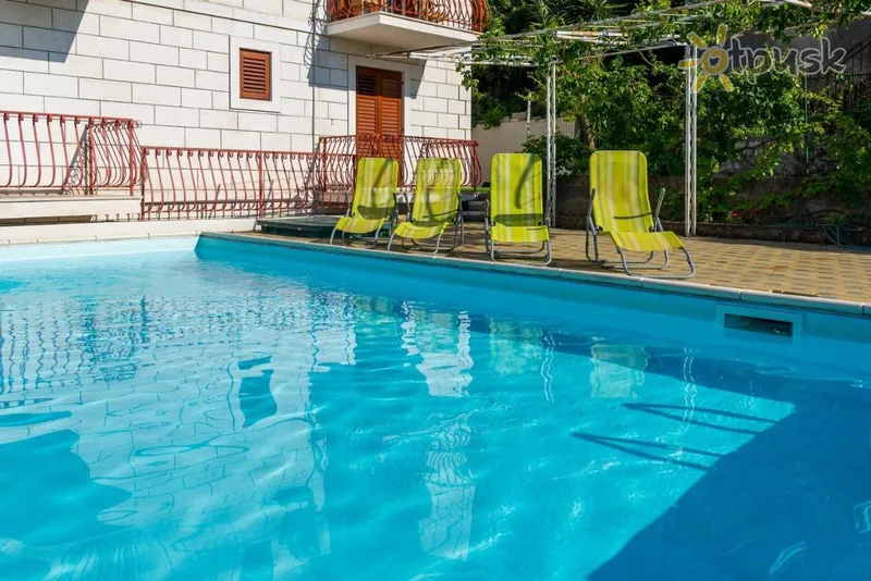 Фото отеля Vajalo Villa 2* Дубровник Хорватия