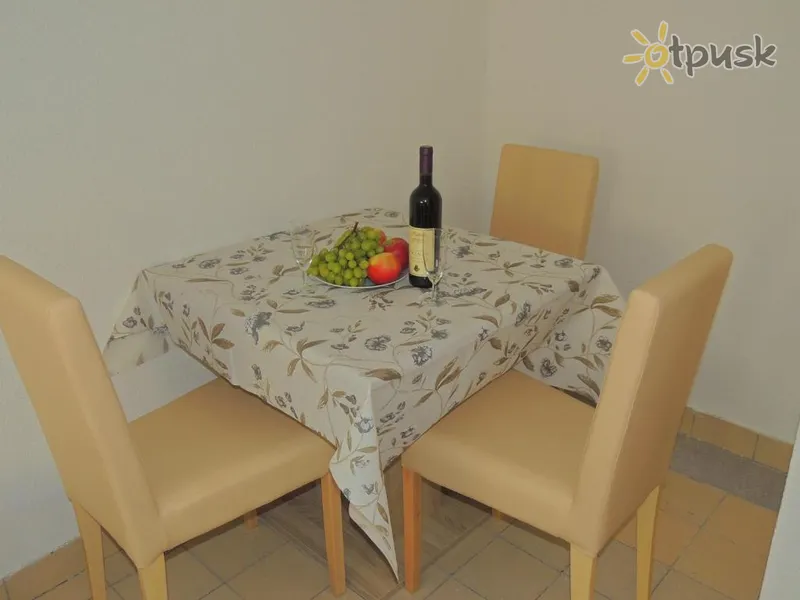 Фото отеля Vila Jelena 3* Бечичи Черногория экстерьер и бассейны