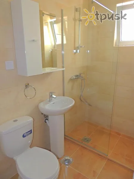 Фото отеля Vila Jelena 3* Бечичи Черногория экстерьер и бассейны