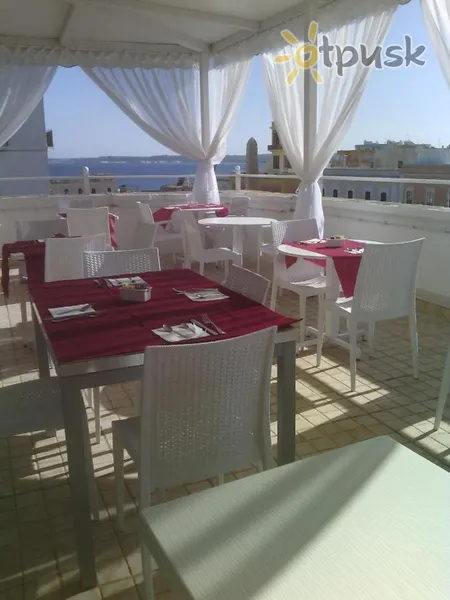 Фото отеля Citta Bella Hotel 3* Лечче Италия экстерьер и бассейны