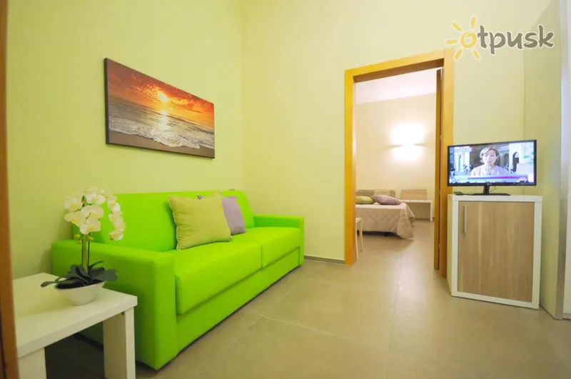 Фото отеля Citta Bella Hotel 3* Лечче Италия экстерьер и бассейны