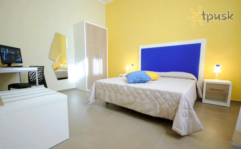 Фото отеля Citta Bella Hotel 3* Лечче Италия экстерьер и бассейны