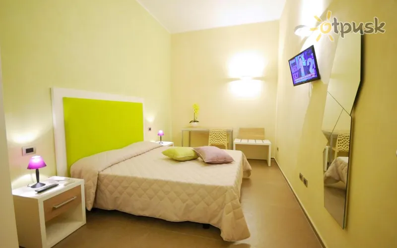 Фото отеля Citta Bella Hotel 3* Лечче Италия экстерьер и бассейны