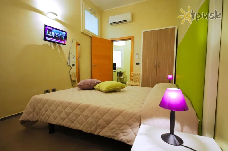 Фото отеля Citta Bella Hotel 3* Лечче Италия экстерьер и бассейны