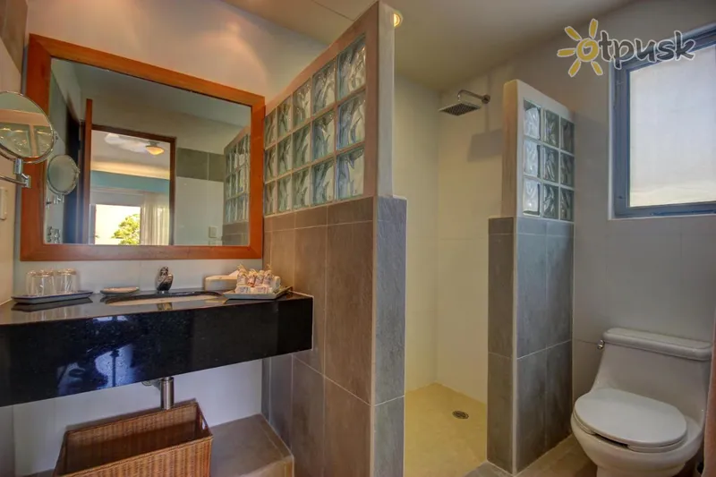 Фото отеля Riviera Maya Suites 4* Плая дель Кармен Мексика экстерьер и бассейны