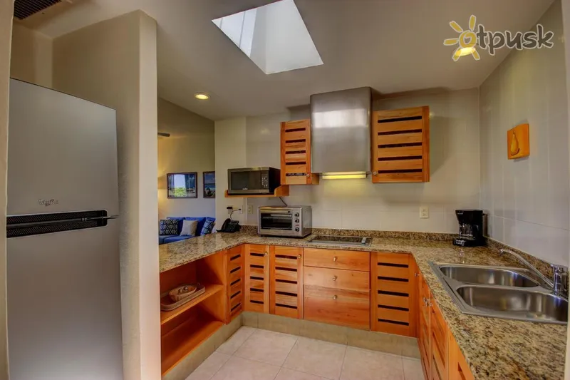 Фото отеля Riviera Maya Suites 4* Плая дель Кармен Мексика экстерьер и бассейны