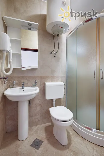 Фото отеля Zoran Villa 3* Будва Черногория экстерьер и бассейны