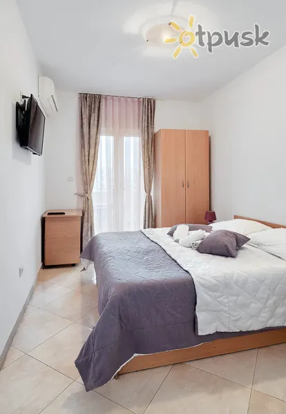 Фото отеля Zoran Villa 3* Будва Черногория экстерьер и бассейны