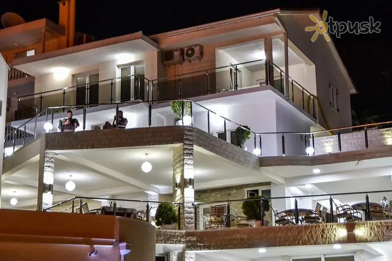 Фото отеля Mala Plaza 3* Ульцинь Черногория