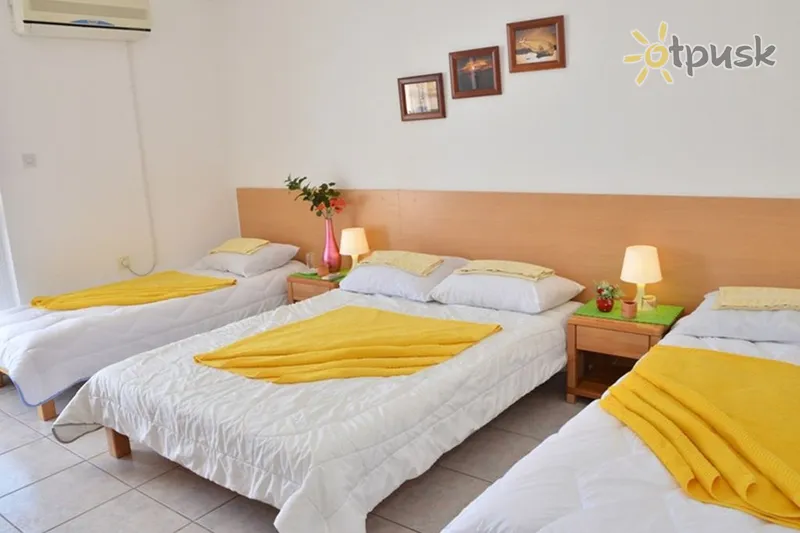 Фото отеля Mala Plaza 3* Ульцинь Черногория