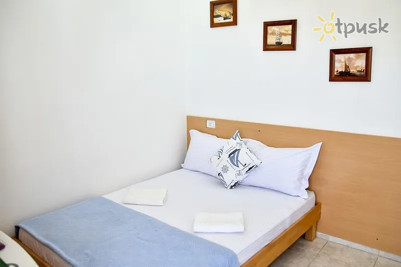 Фото отеля Mala Plaza 3* Ульцинь Черногория