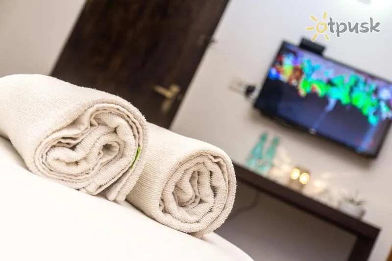 Фото отеля Abie Villa 2* Negombo Šri Lanka numeriai