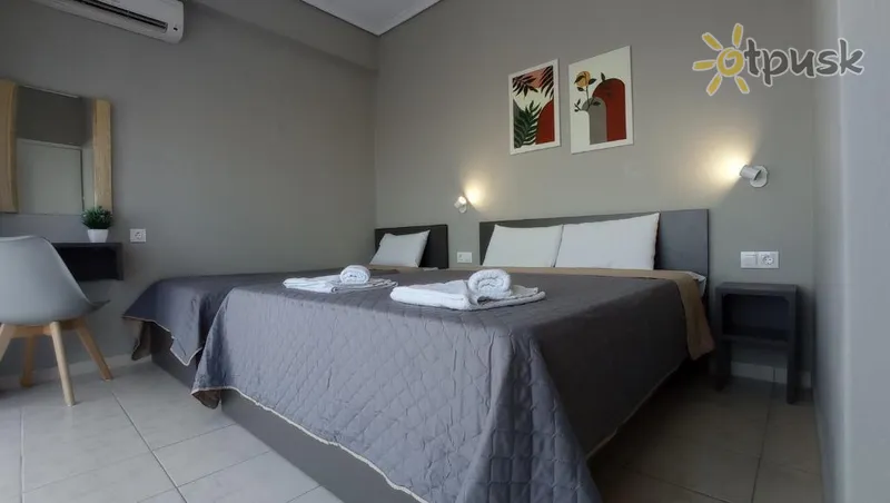 Фото отеля Thermaikos 2* Pieria Graikija išorė ir baseinai