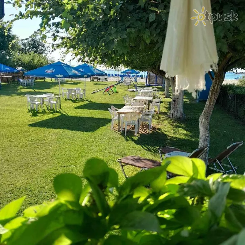 Фото отеля Thermaikos 2* Pieria Graikija išorė ir baseinai