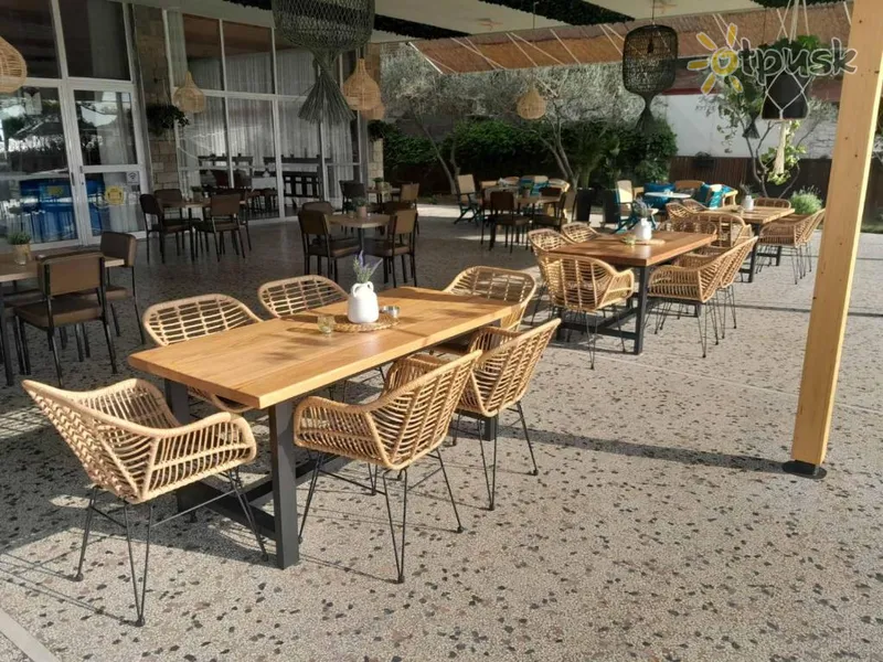 Фото отеля Thermaikos 2* Pieria Graikija išorė ir baseinai