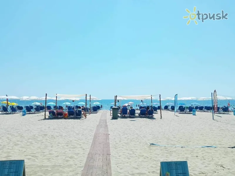 Фото отеля Thermaikos 2* Pieria Graikija išorė ir baseinai