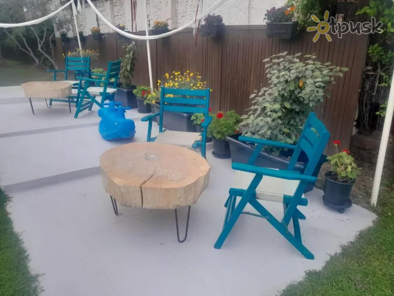 Фото отеля Thermaikos 2* Pieria Graikija išorė ir baseinai