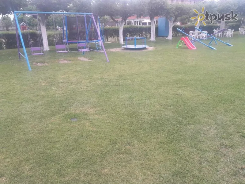 Фото отеля Thermaikos 2* Pieria Graikija išorė ir baseinai