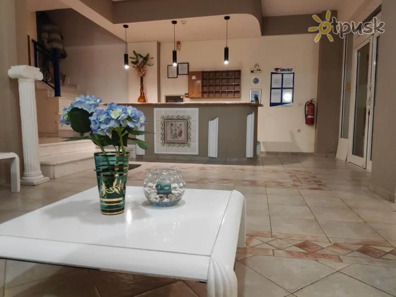 Фото отеля Zeus Villa 3* Пиерия Греция